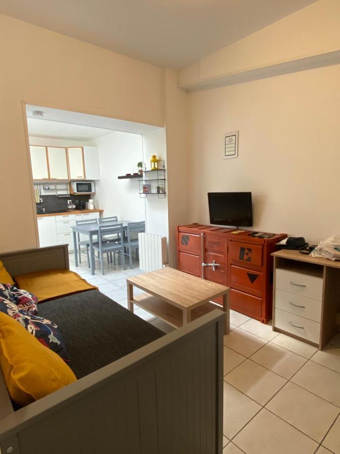 Bienvenue Au Parc St Pierre Apartment Amiens Exterior photo